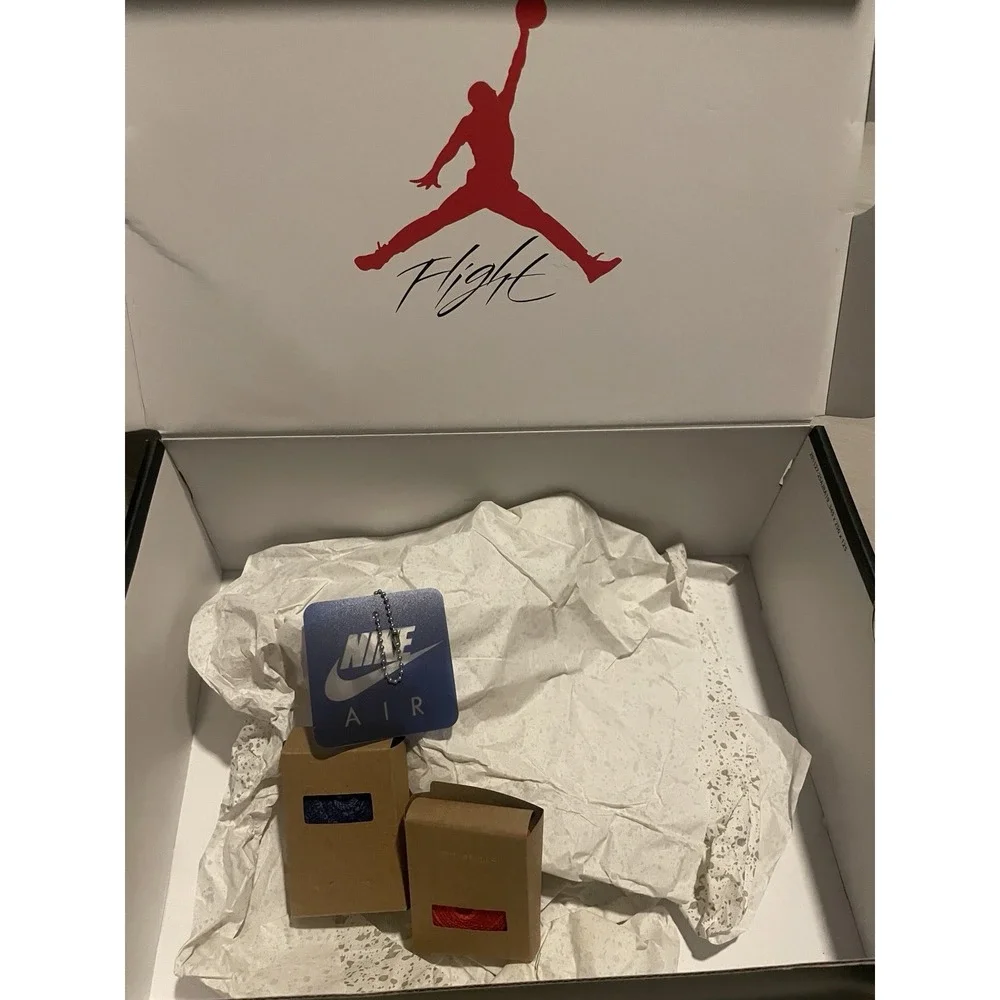 Jordan worn time